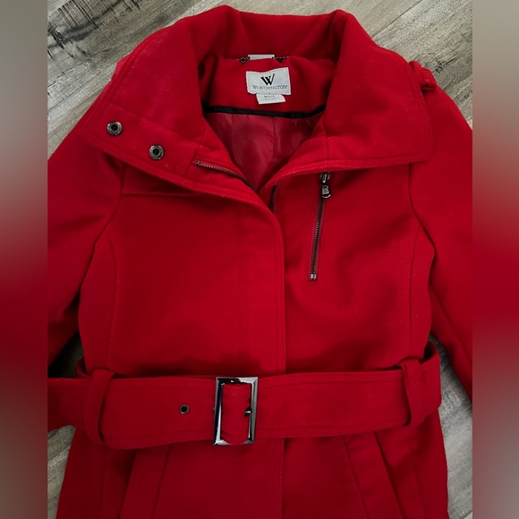 Worthington coat - Picture 3 of 9